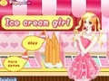 Hry IceCream Girl
