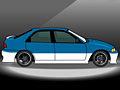 Hry Create a Ride: Tuner Edition 