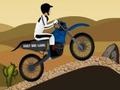 Hry Crazy Bike Ride