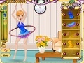 Hry Hula-Hoop Girl