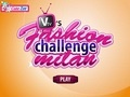 Hry Milan Challenge