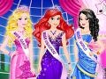 Hry Princess Disney: Miss World