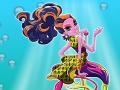 Hry Monster High: Great Scarrier Reef - Down Under Ghouls Kala Mer'ri 