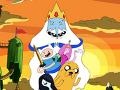 Hry Adventure Time: Mix 