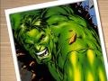 Hry Hulk: Pic Tart