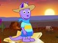Hry The Backyardigans: Beat Time Boogie