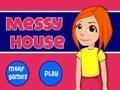 Hry Messy House