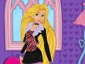 Hry Disney Princesses: Go To Monster High