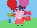 Hry Peppa Pig: Candy Match
