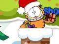 Hry Garfield's Christmas 