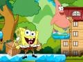 Hry Spongebob Party