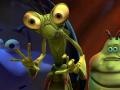 Hry A bugs life - spot the difference