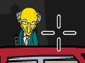 Hry Simpsons Arcade