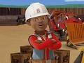 Hry Bob the Builder: Delivery Dash