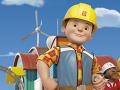 Hry Bob the Builder: Stack to the sky