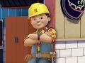 Hry Bob the Builder: Bob's Tool Box