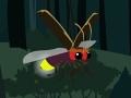 Hry Wild Kratts: Firefly Flash
