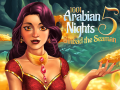 Hry 1001 Arabian Nights 5: Sinbad the Seaman 