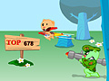 Hry Happy Tree Friends - Cub Shoot 3