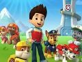 Hry Paw Patrol: Find 5 Diff 