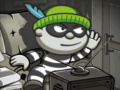 Hry Bob The Robber H5 