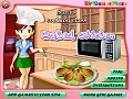 Hry Baked Chicken