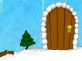 Hry Must Escape the Ice Cave