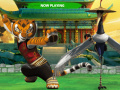 Hry Kung Fu Panda 3: The Furious Fight 
