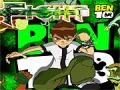 Hry Ben10 Fight