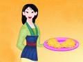 Hry Mulan Cooking Chinese Pie