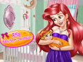 Hry Aria Baby Room Decoration