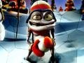 Hry Puzzle Mania Crazy Frog