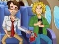 Hry Naughty Airhostess