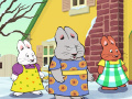 Hry Max and Ruby Bunny Make Believe 