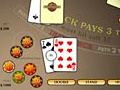 Hry Black Jack Cards