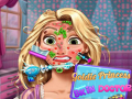 Hry Goldie Princess Skin Doctor