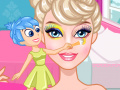 Hry Barbie Inside Out Makeover 