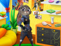 Hry Judy Hopps Police Trouble