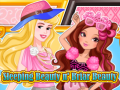 Hry Sleeping Beauty AND' Briar Beauty 