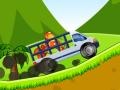 Hry Fruit Truck