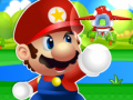 Hry New Super Mario Bros.2