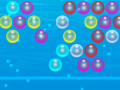Hry Fish Bubble Shooter 