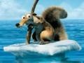 Hry Ice Age 4: Coloring