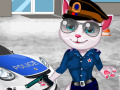 Hry Angela Police Officer