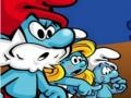 Hry The Smurfs Mix-Up 