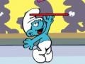 Hry The Smurfs Greedy's Bakeries  