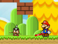 Hry Mario New Adventure 