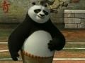 Hry Kung Fu Panda: Hoops Madness