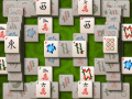 Hry Mahjong FRVR 