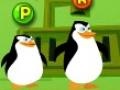 Hry The Penguins of Madagascar: Pollution Solution 
